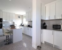 Resale - Farm Estate / Country Property - Callosa de Segura - Callosa de Segura - Country