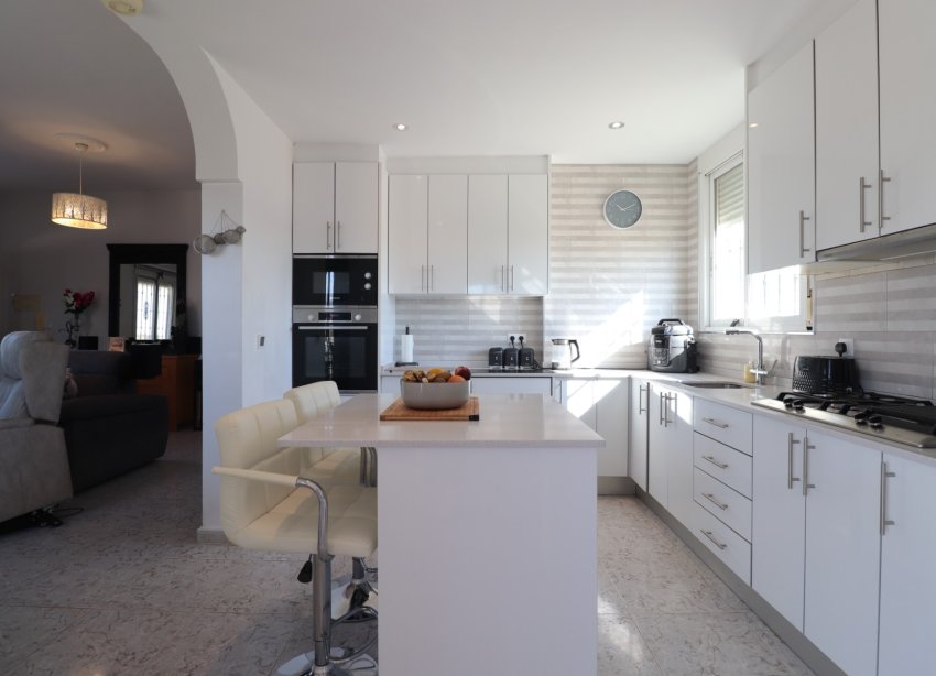 Resale - Farm Estate / Country Property - Callosa de Segura - Callosa de Segura - Country