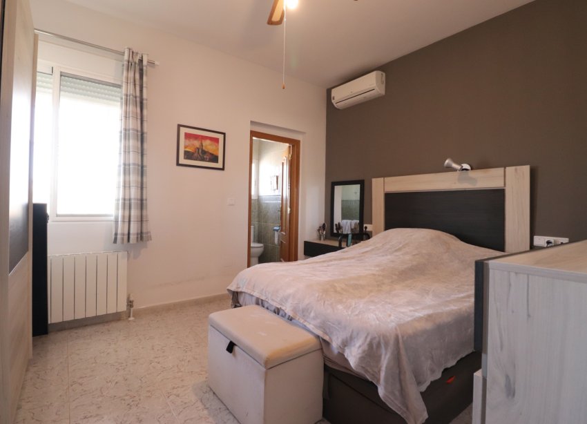 Resale - Farm Estate / Country Property - Callosa de Segura - Callosa de Segura - Country