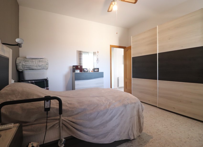 Resale - Farm Estate / Country Property - Callosa de Segura - Callosa de Segura - Country