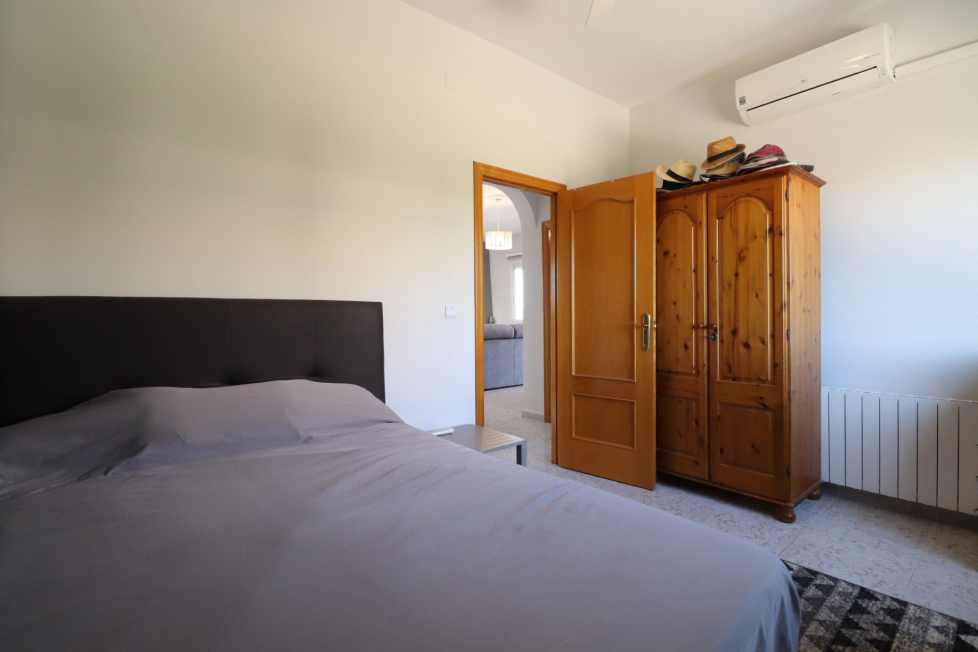 Resale - Farm Estate / Country Property - Callosa de Segura - Callosa de Segura - Country