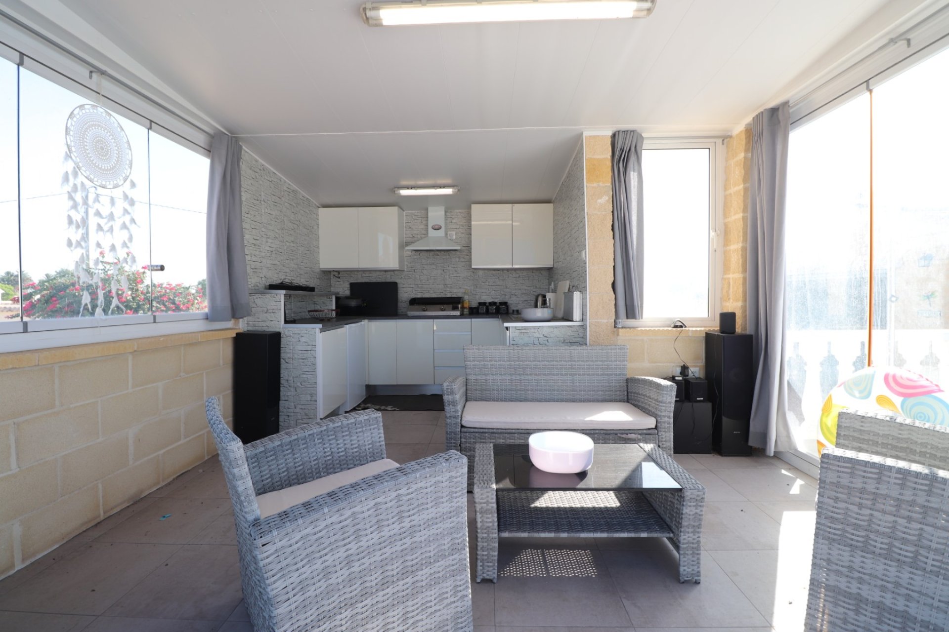 Resale - Farm Estate / Country Property - Callosa de Segura - Callosa de Segura - Country