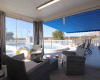Resale - Farm Estate / Country Property - Callosa de Segura - Callosa de Segura - Country
