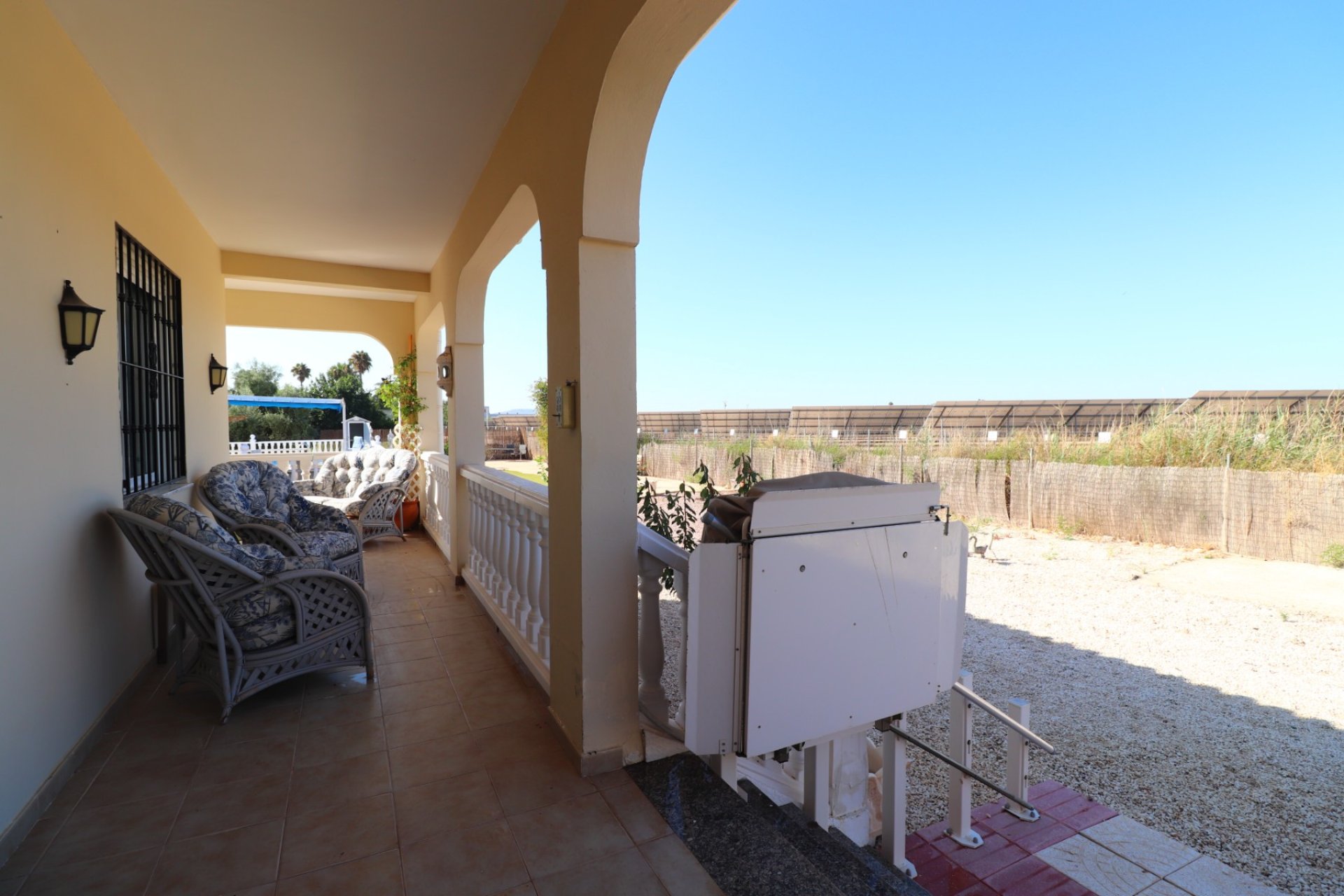 Resale - Farm Estate / Country Property - Callosa de Segura - Callosa de Segura - Country