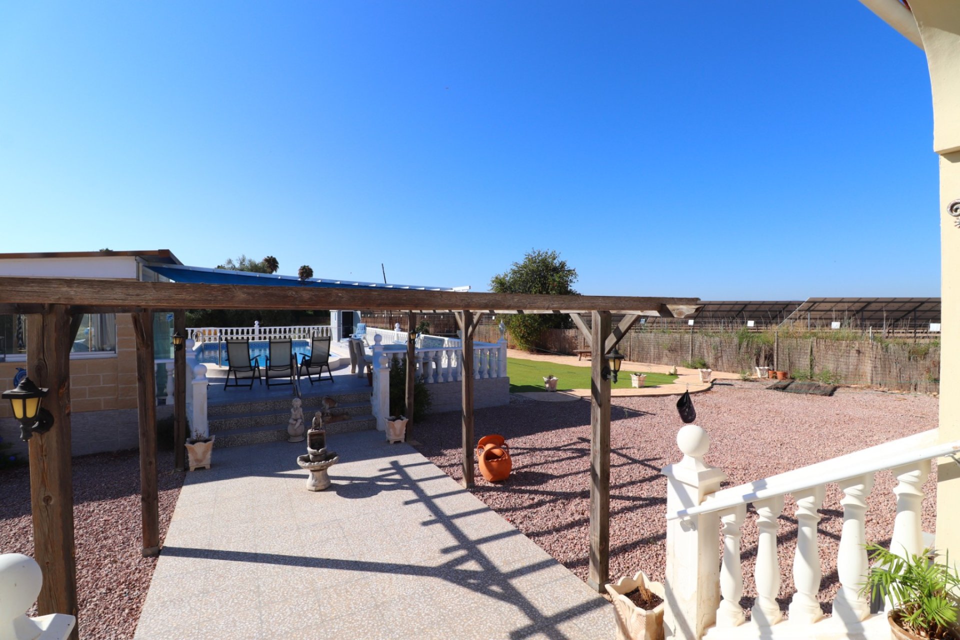 Resale - Farm Estate / Country Property - Callosa de Segura - Callosa de Segura - Country