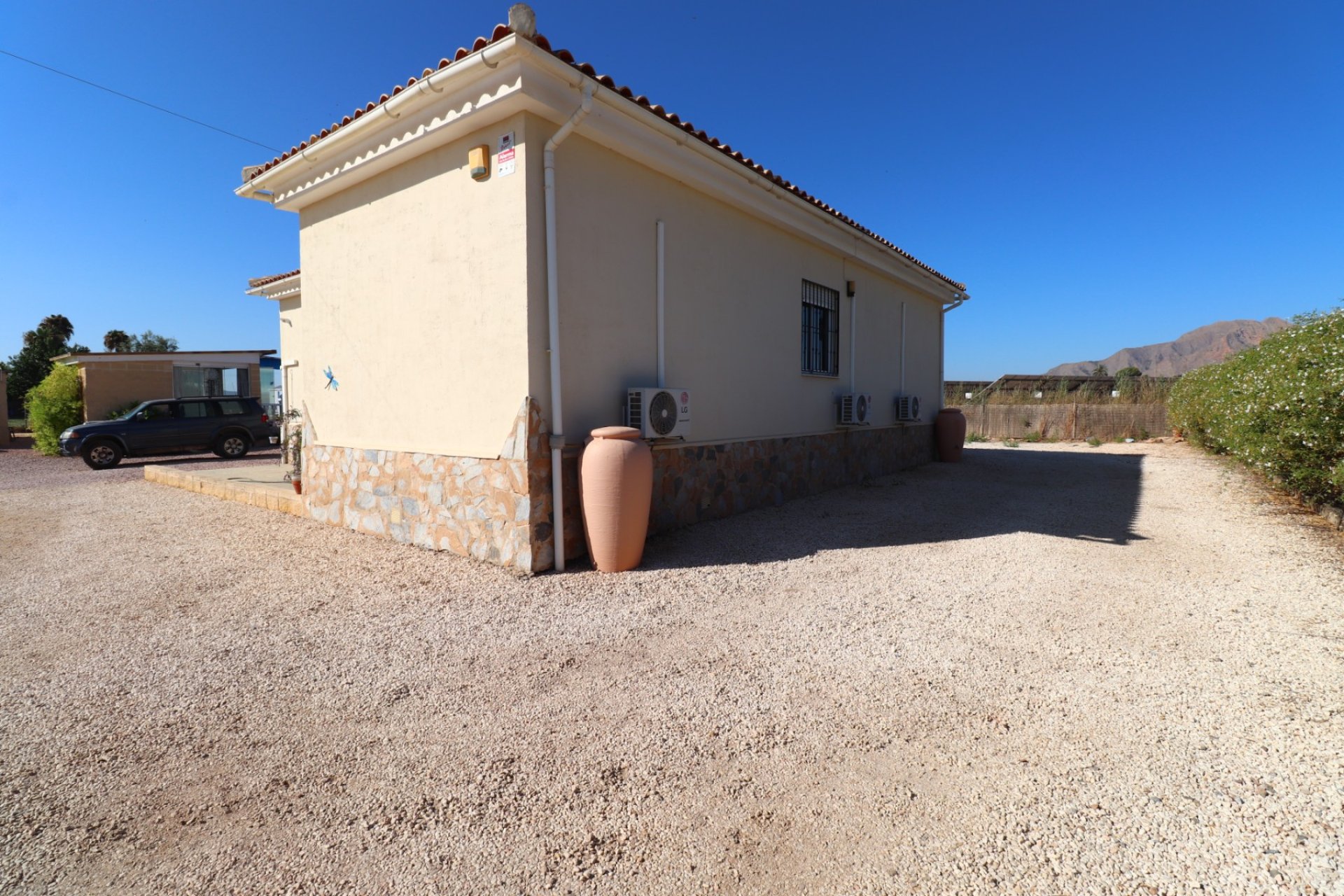 Resale - Farm Estate / Country Property - Callosa de Segura - Callosa de Segura - Country