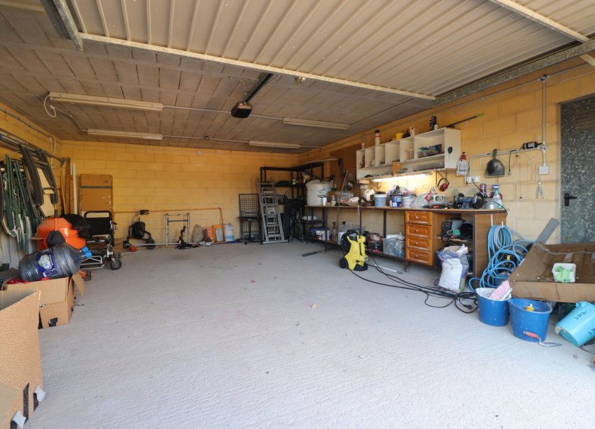 Resale - Farm Estate / Country Property - Callosa de Segura - Callosa de Segura - Country