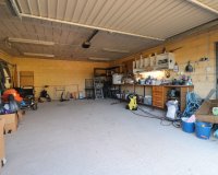 Resale - Farm Estate / Country Property - Callosa de Segura - Callosa de Segura - Country