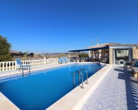 Resale - Farm Estate / Country Property - Callosa de Segura - Callosa de Segura - Country