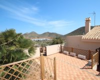 Resale - Farm Estate / Country Property - Cartagena - La Manga del Mar Menor
