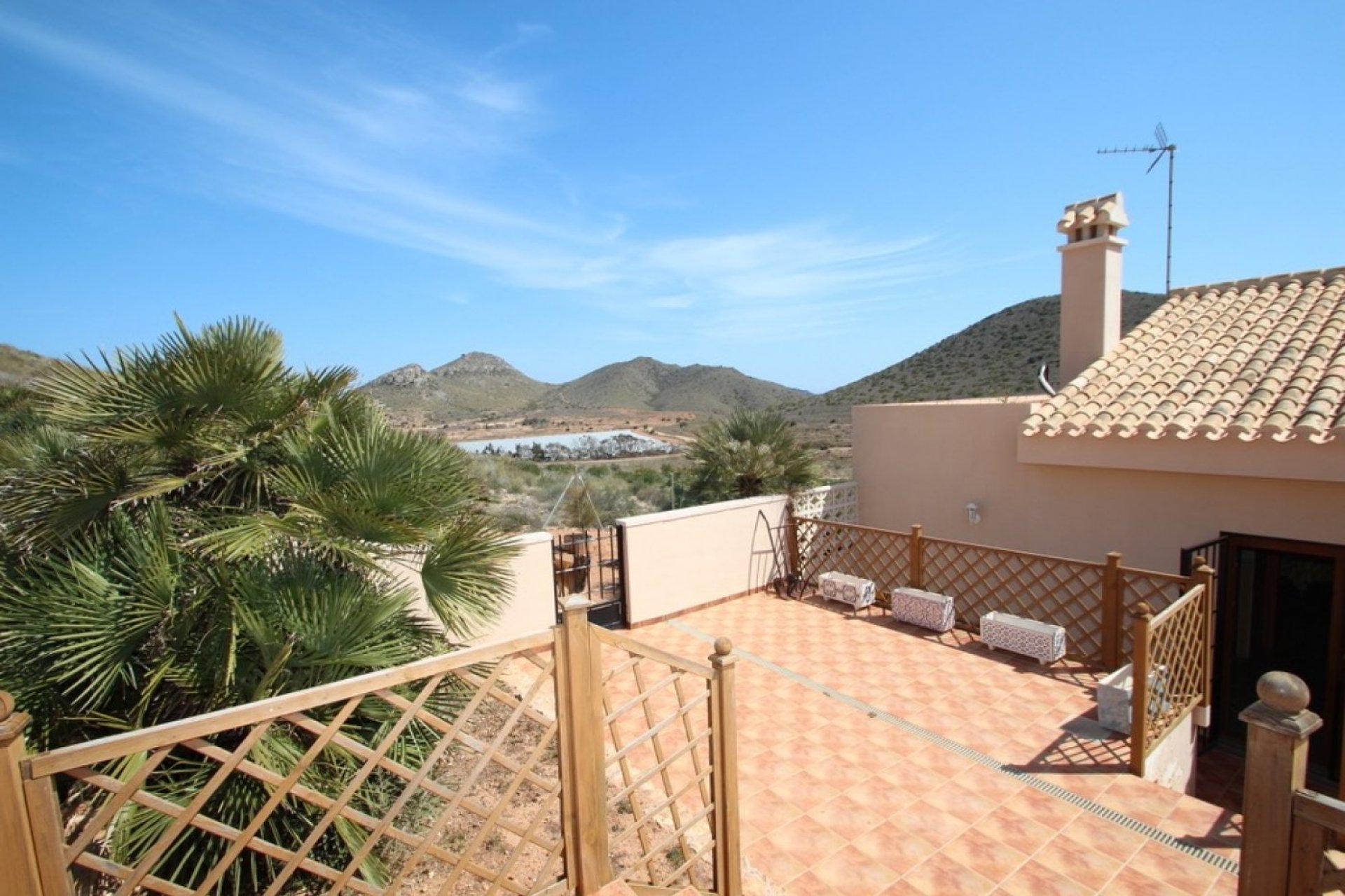 Resale - Farm Estate / Country Property - Cartagena - La Manga del Mar Menor