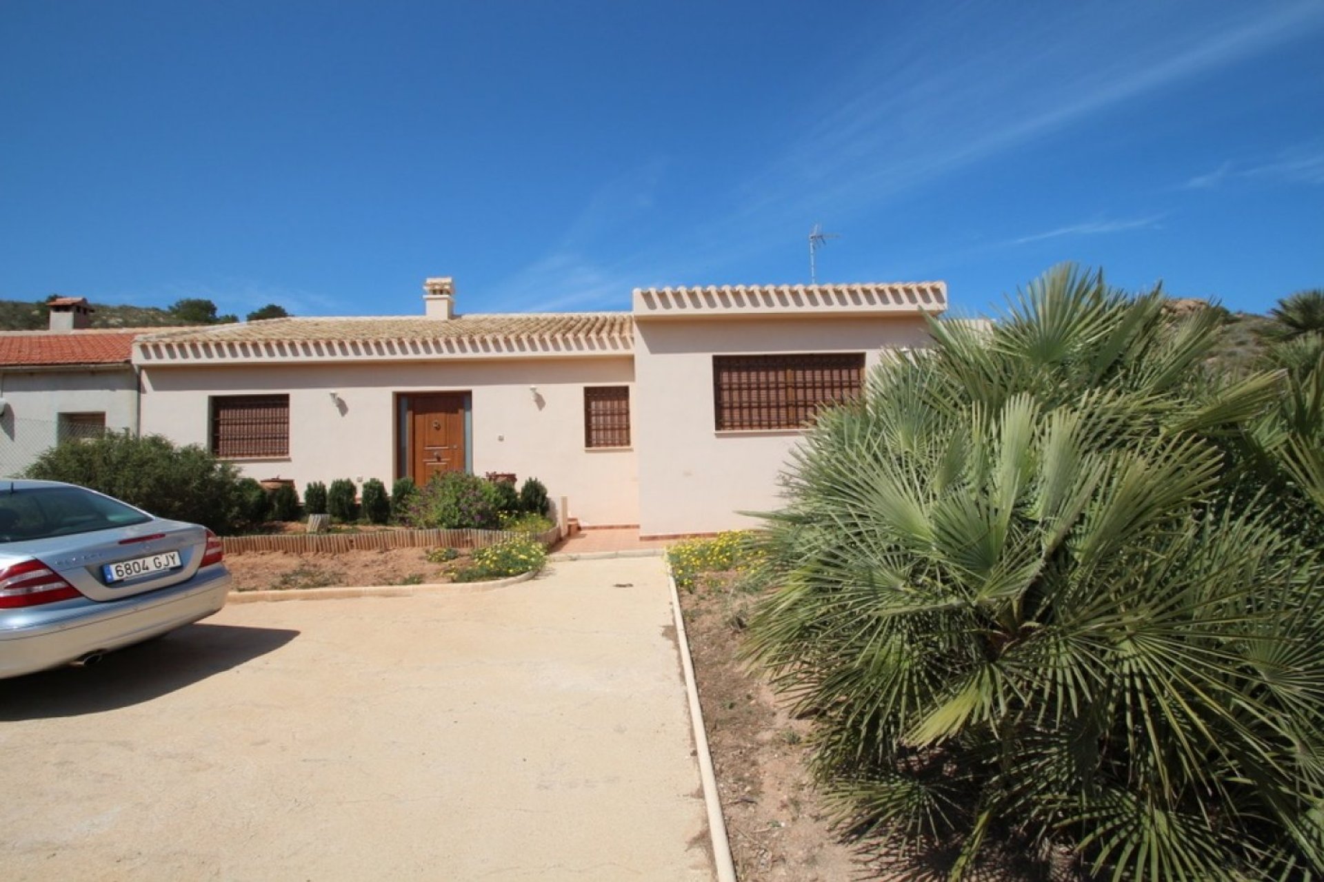 Resale - Farm Estate / Country Property - Cartagena - La Manga del Mar Menor