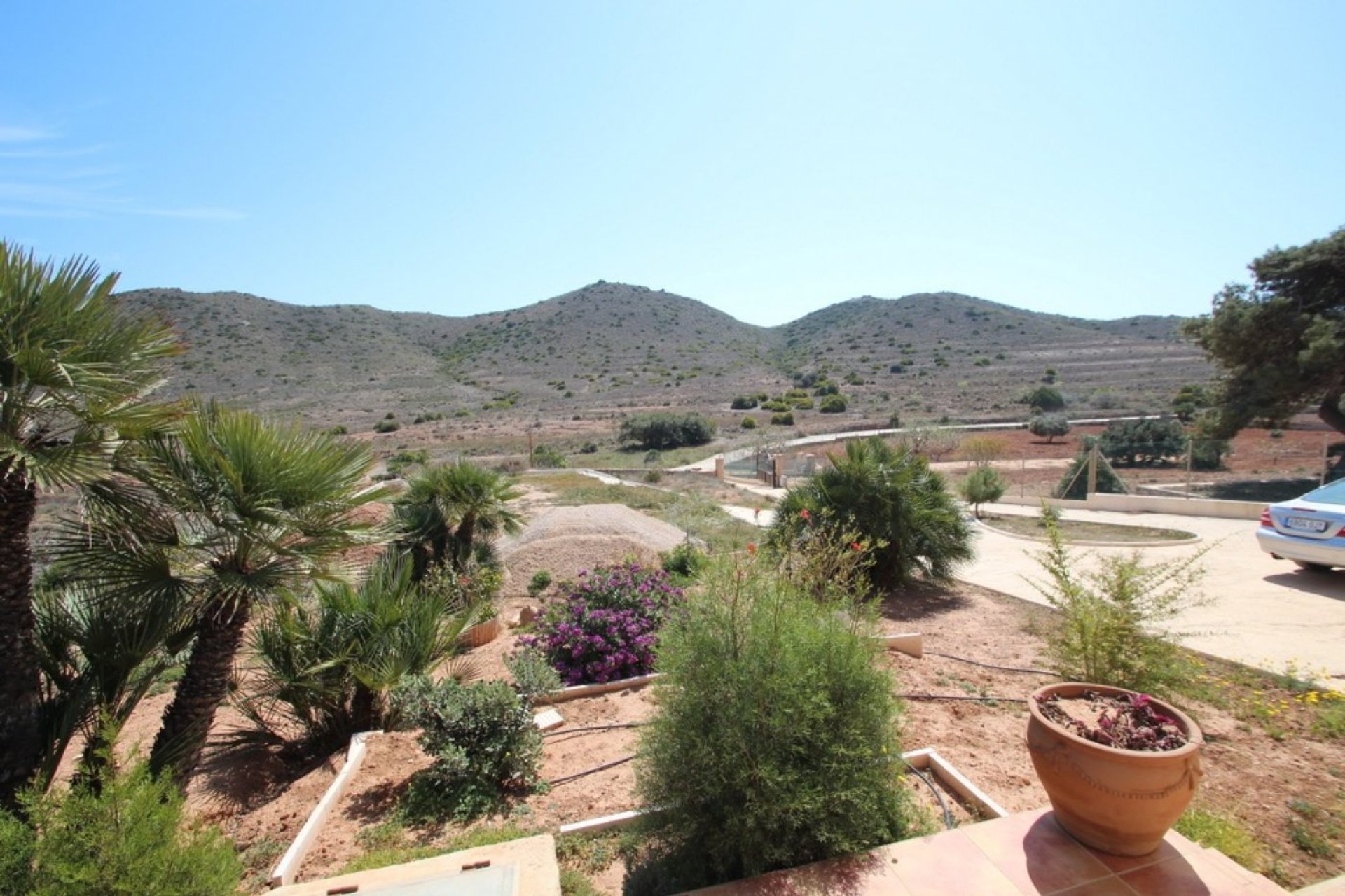 Resale - Farm Estate / Country Property - Cartagena - La Manga del Mar Menor