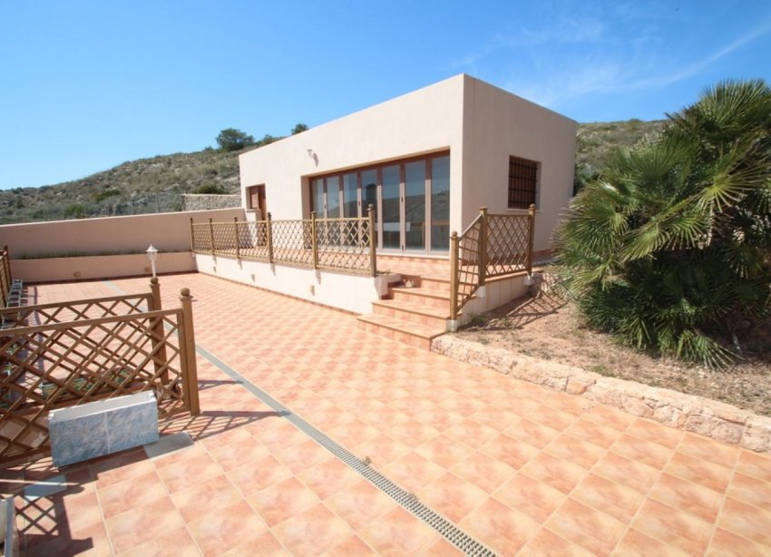 Resale - Farm Estate / Country Property - Cartagena - La Manga del Mar Menor
