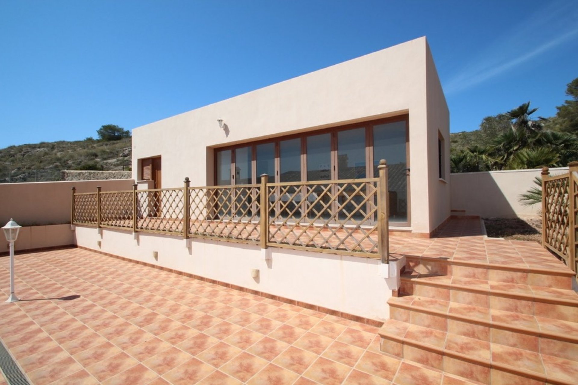 Resale - Farm Estate / Country Property - Cartagena - La Manga del Mar Menor