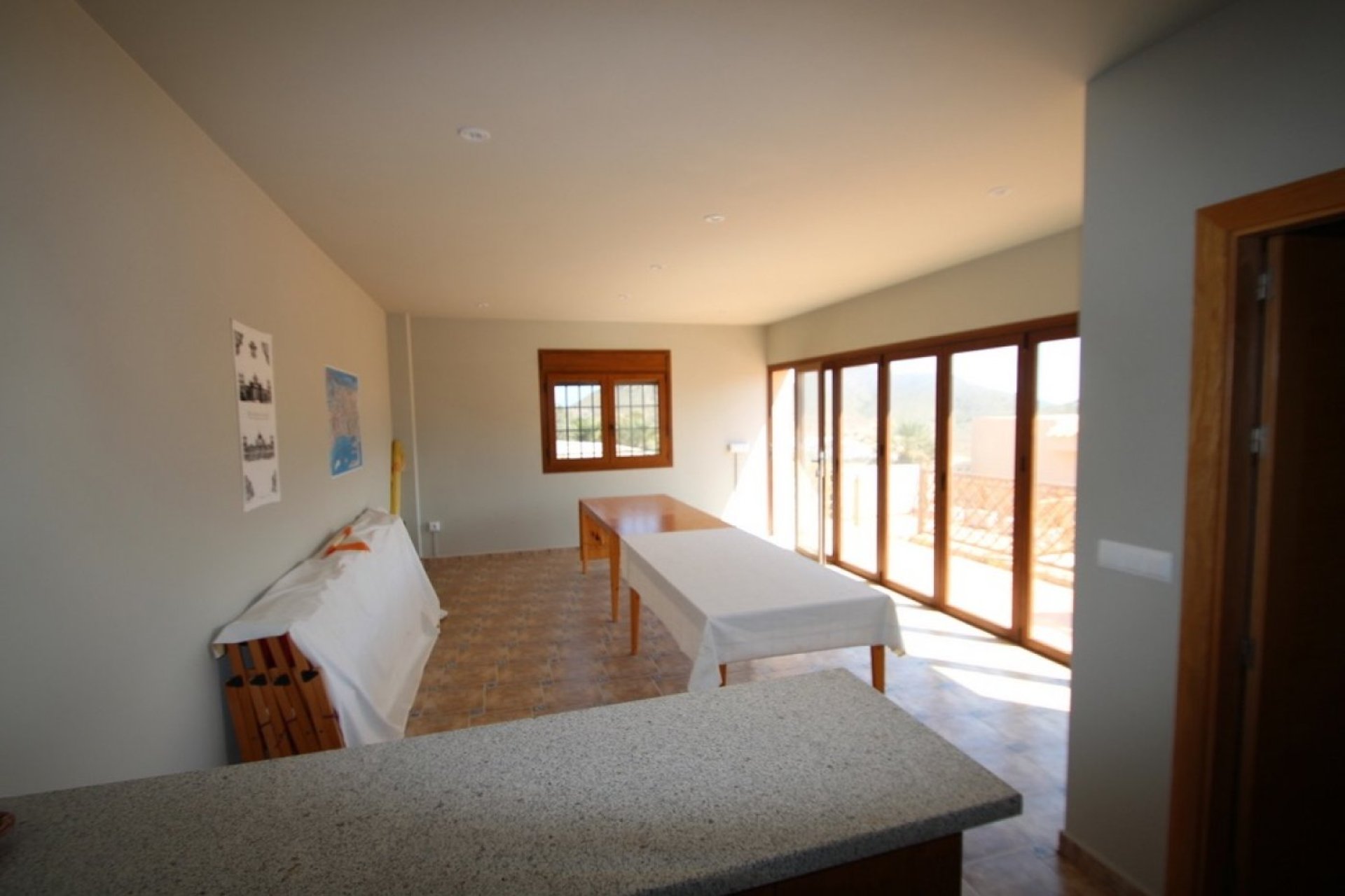 Resale - Farm Estate / Country Property - Cartagena - La Manga del Mar Menor