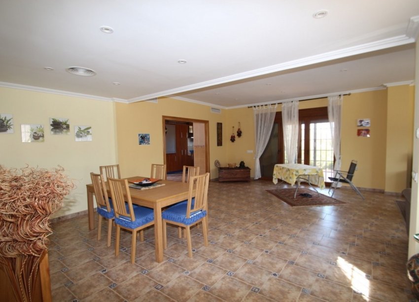 Resale - Farm Estate / Country Property - Cartagena - La Manga del Mar Menor