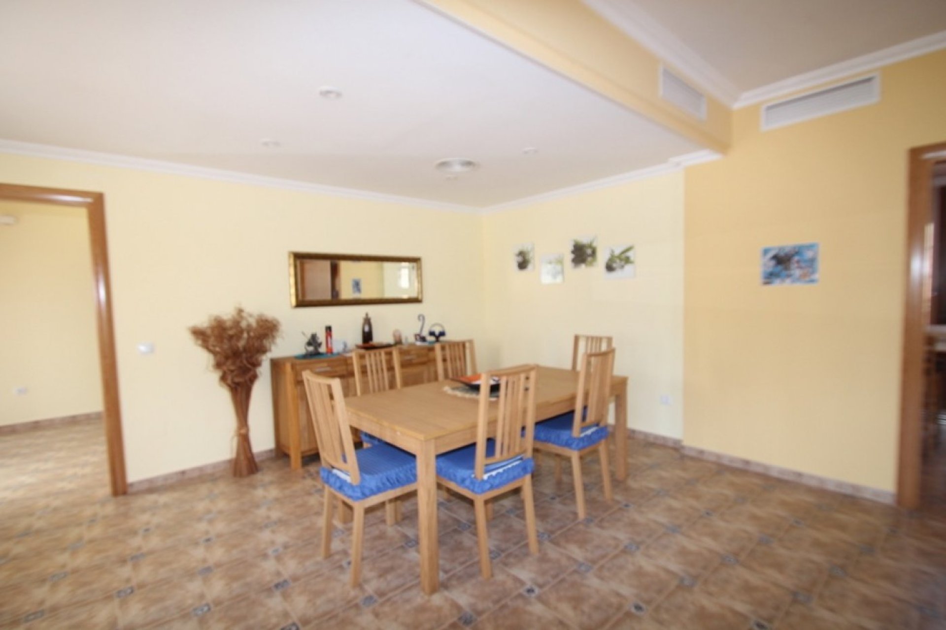 Resale - Farm Estate / Country Property - Cartagena - La Manga del Mar Menor