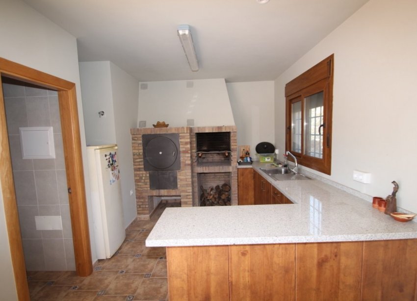 Resale - Farm Estate / Country Property - Cartagena - La Manga del Mar Menor