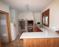 Resale - Farm Estate / Country Property - Cartagena - La Manga del Mar Menor