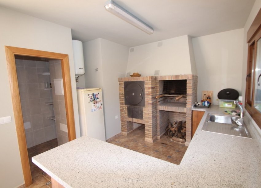 Resale - Farm Estate / Country Property - Cartagena - La Manga del Mar Menor