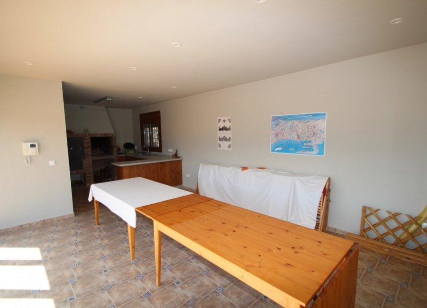 Resale - Farm Estate / Country Property - Cartagena - La Manga del Mar Menor