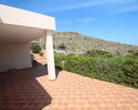 Resale - Farm Estate / Country Property - Cartagena - La Manga del Mar Menor