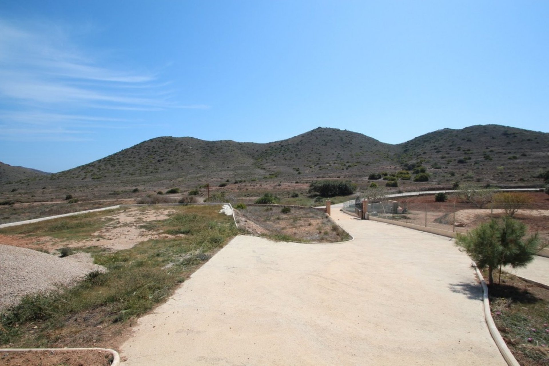 Resale - Farm Estate / Country Property - Cartagena - La Manga del Mar Menor