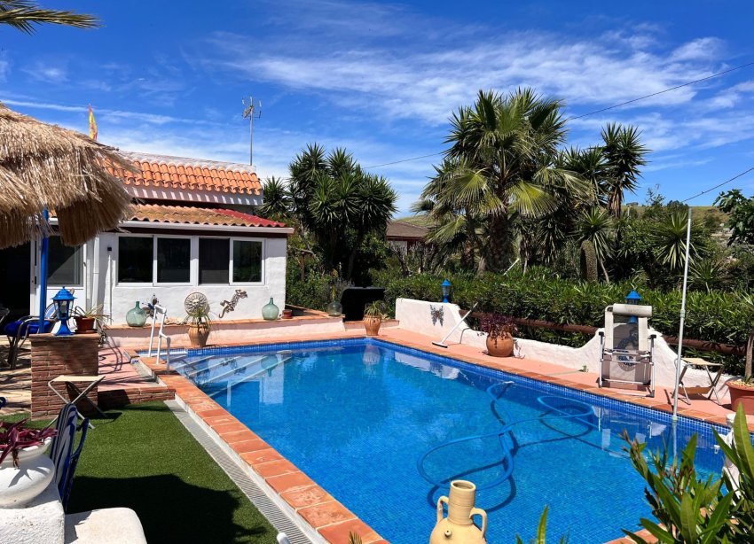 Resale - Farm Estate / Country Property - Cartagena