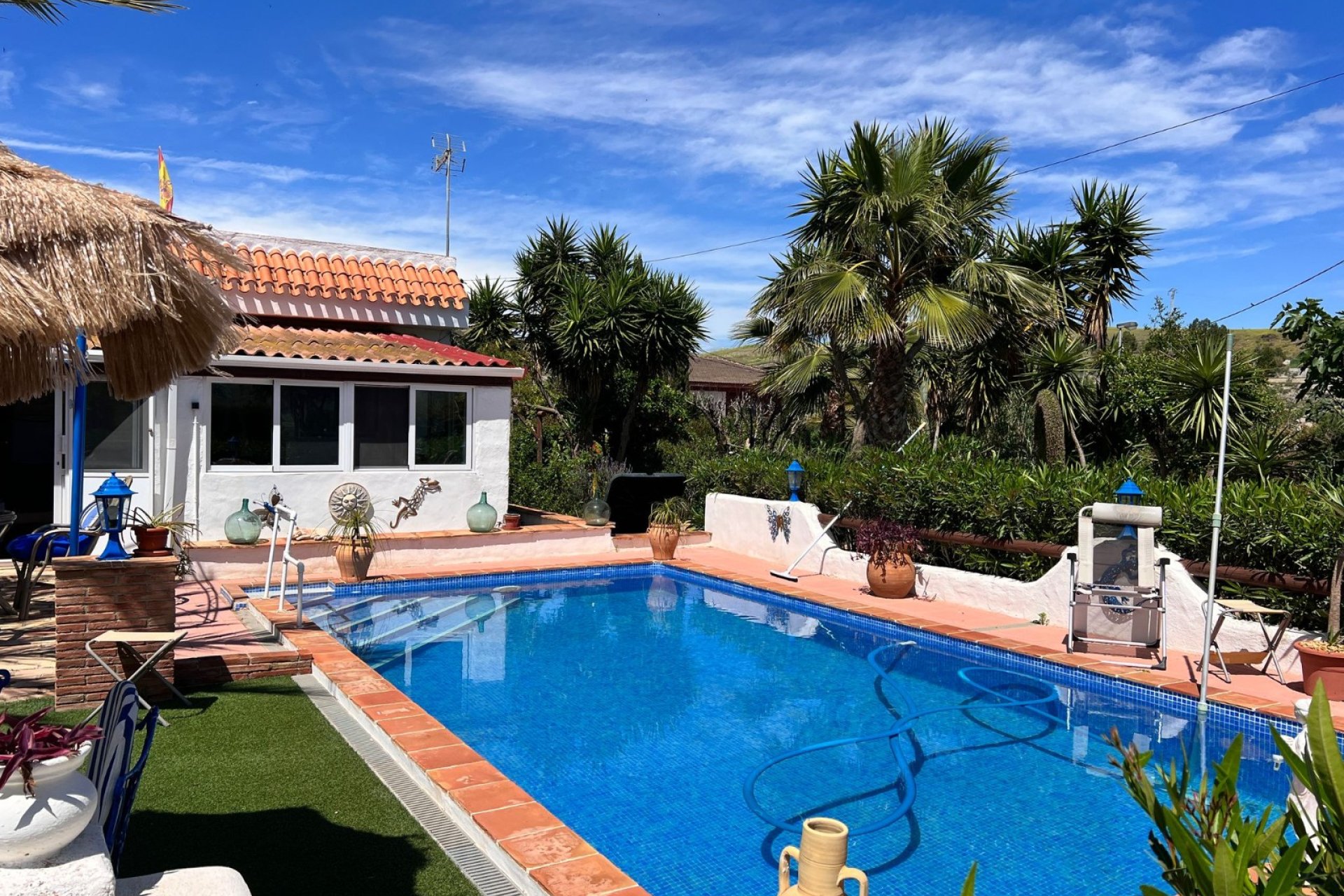 Resale - Farm Estate / Country Property - Cartagena