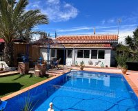 Resale - Farm Estate / Country Property - Cartagena