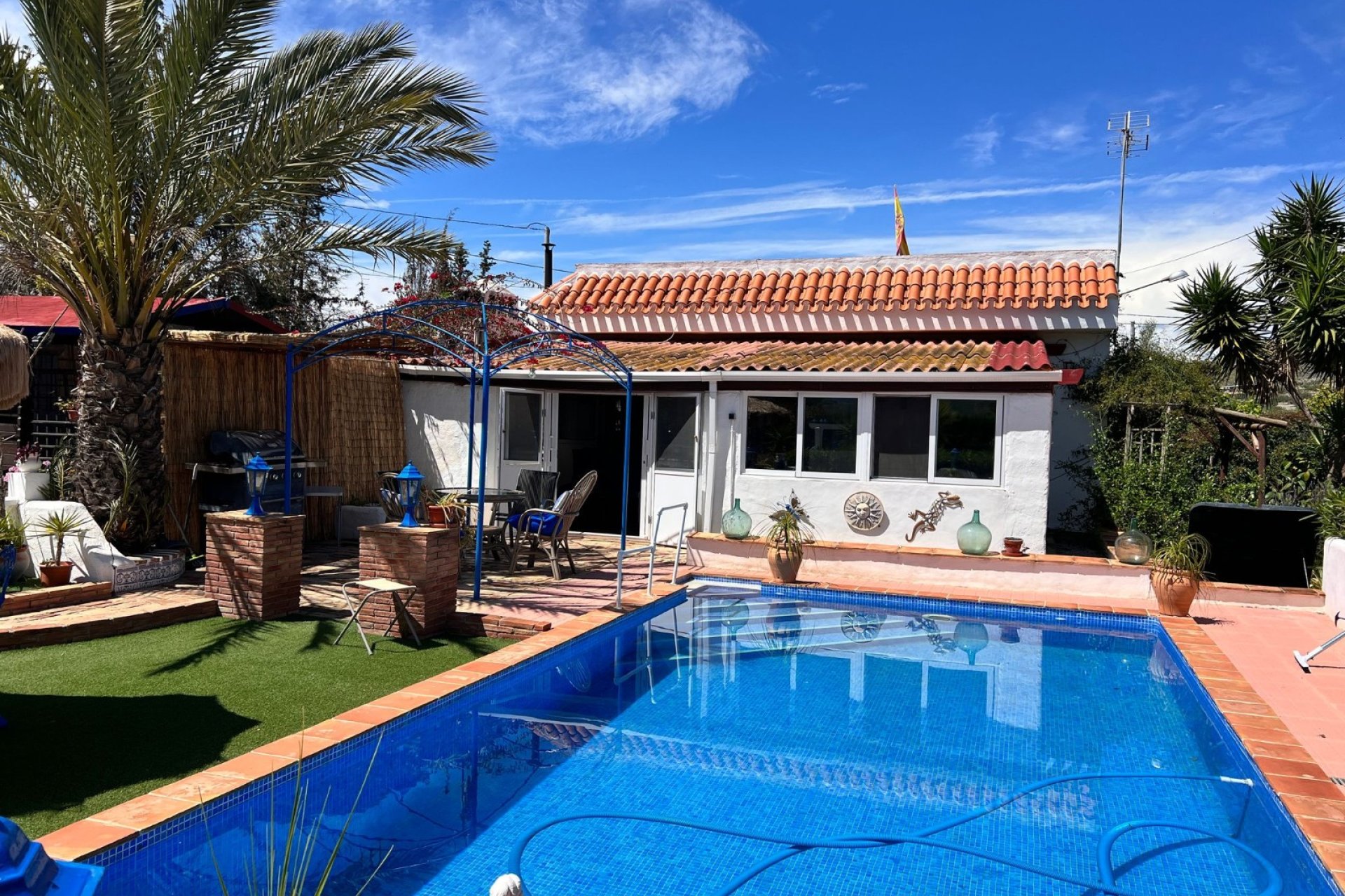 Resale - Farm Estate / Country Property - Cartagena