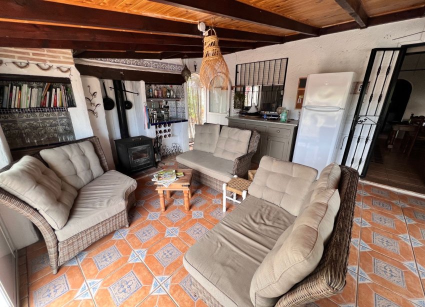 Resale - Farm Estate / Country Property - Cartagena