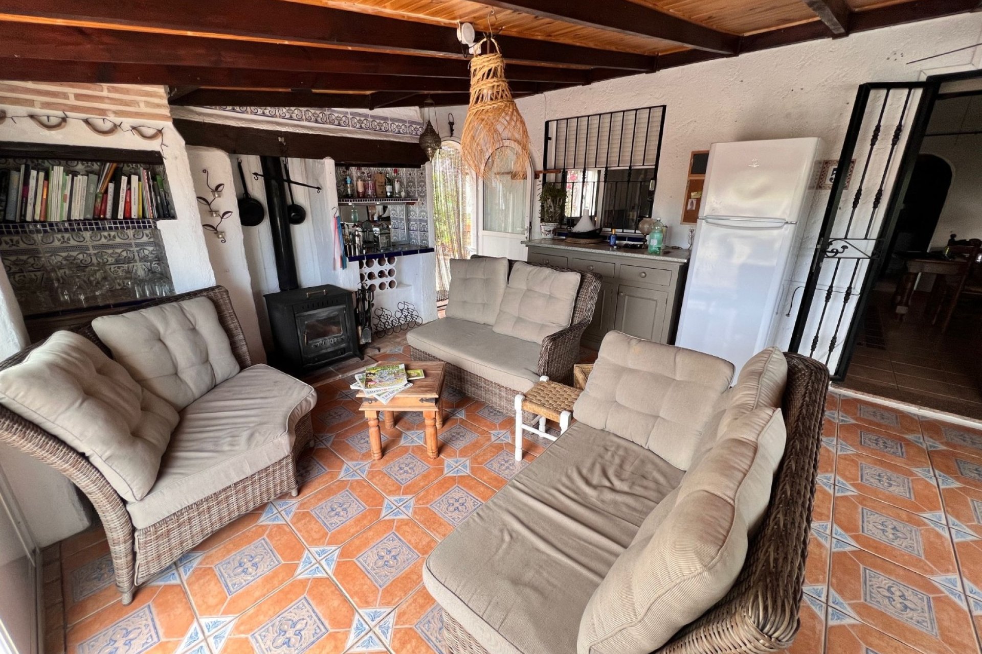 Resale - Farm Estate / Country Property - Cartagena