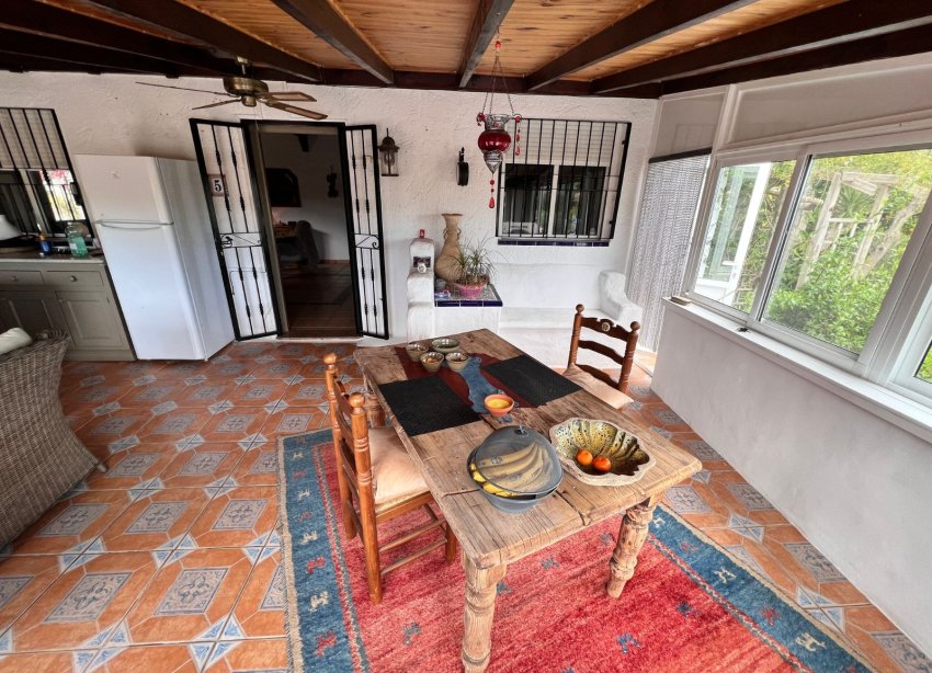 Resale - Farm Estate / Country Property - Cartagena