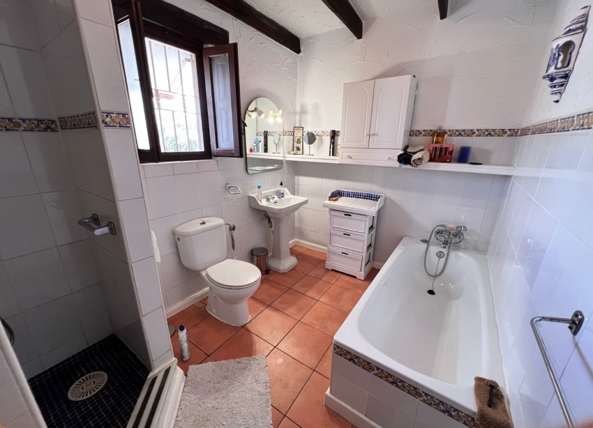 Resale - Farm Estate / Country Property - Cartagena