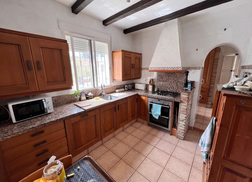 Resale - Farm Estate / Country Property - Cartagena