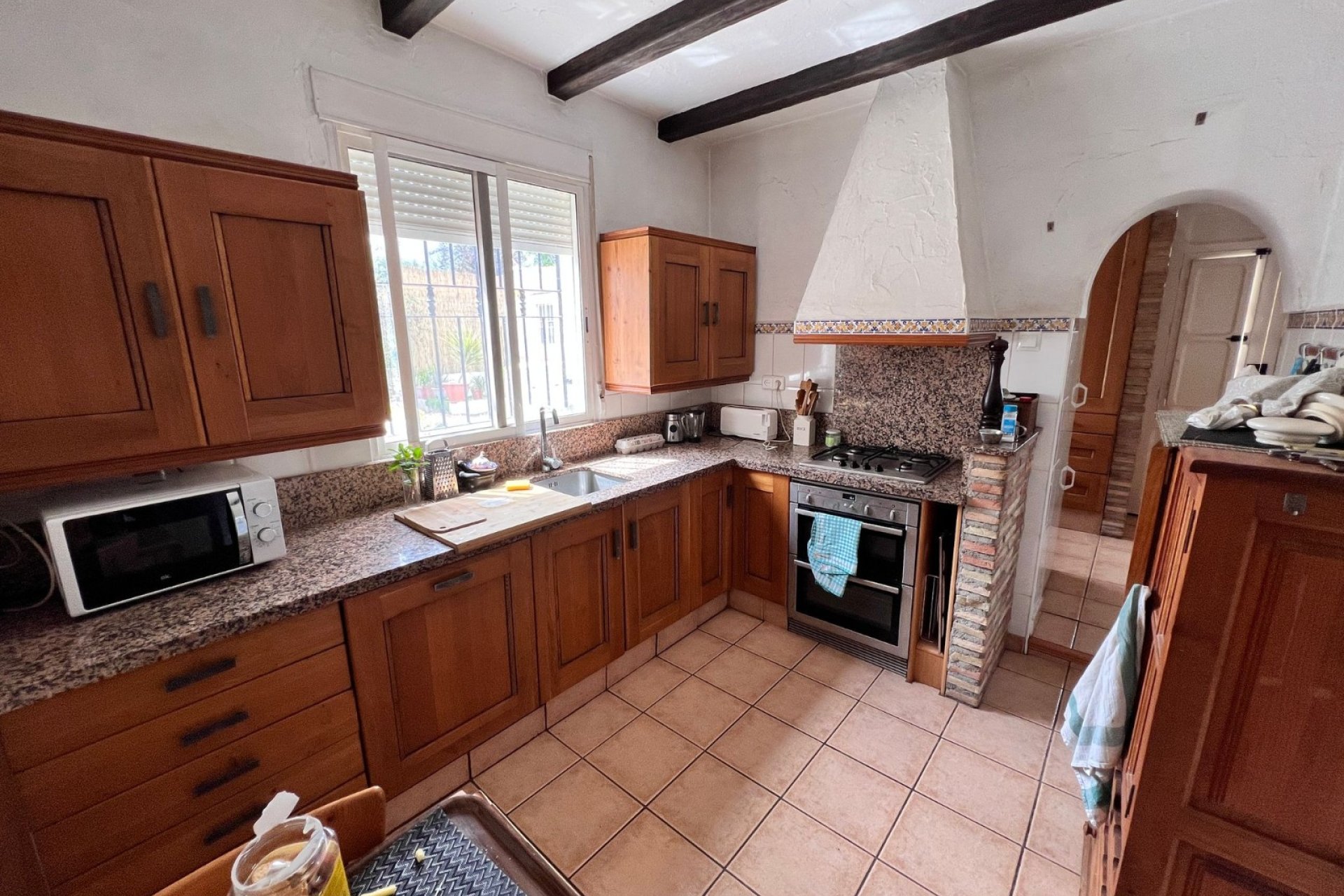 Resale - Farm Estate / Country Property - Cartagena