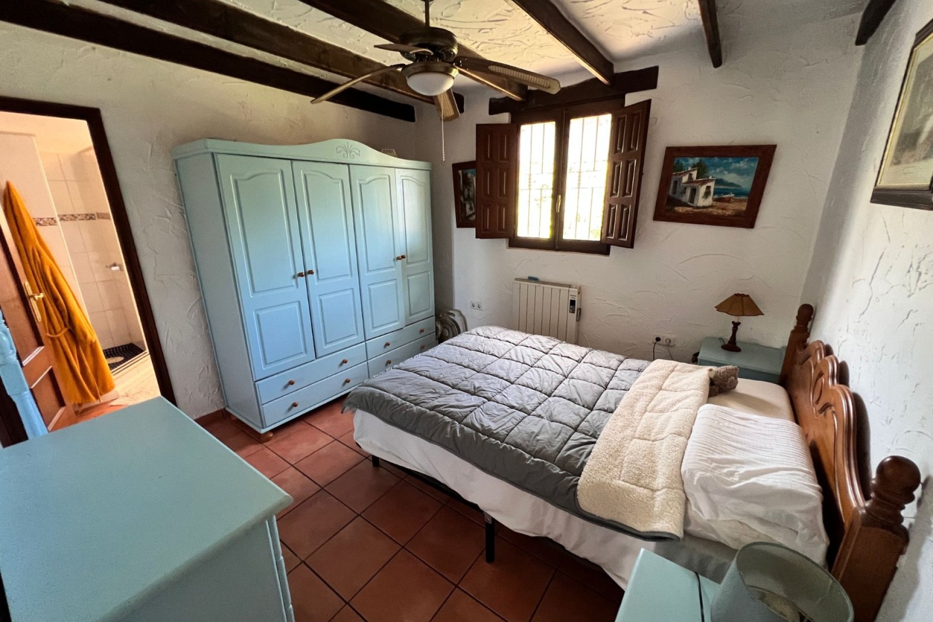 Resale - Farm Estate / Country Property - Cartagena