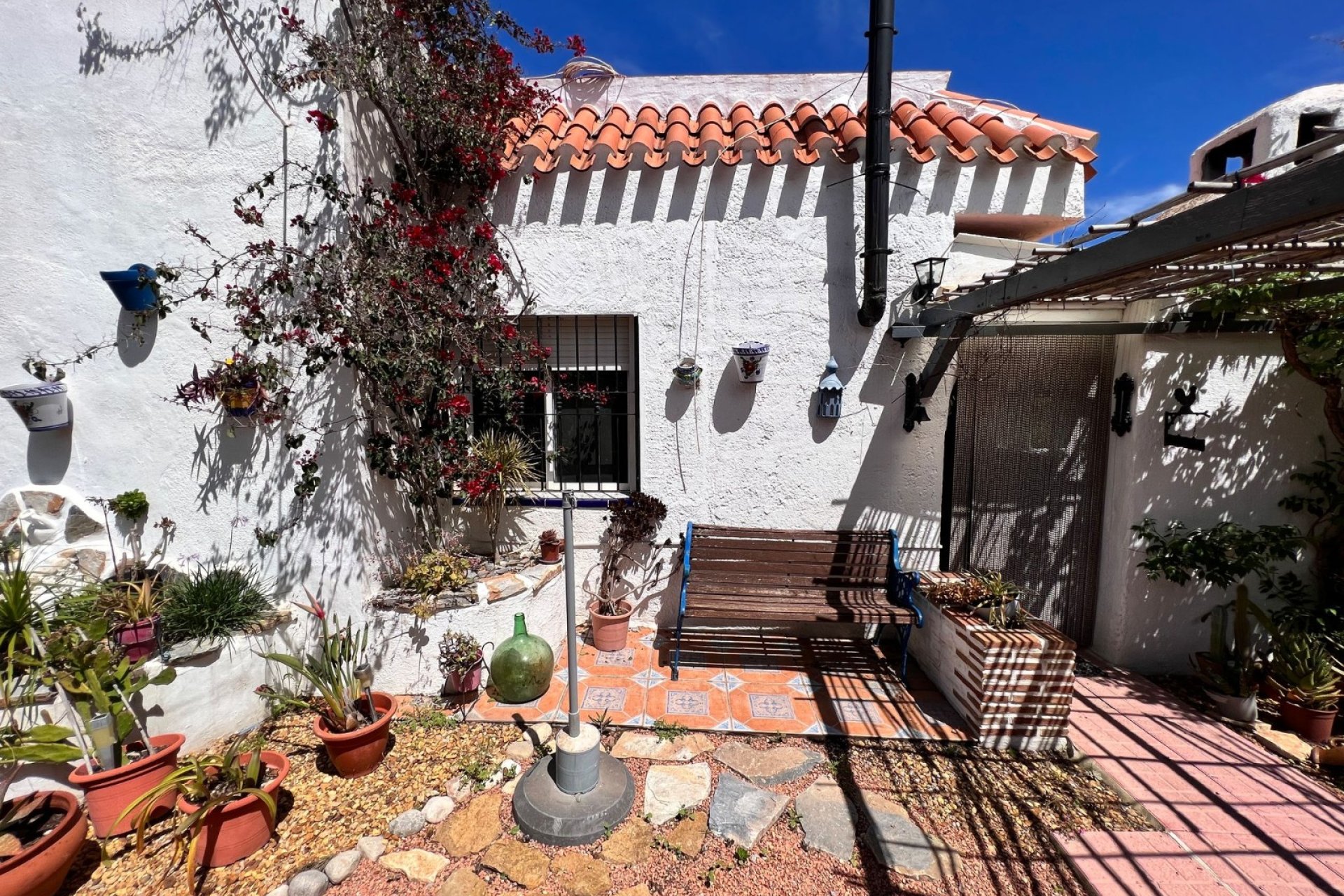 Resale - Farm Estate / Country Property - Cartagena