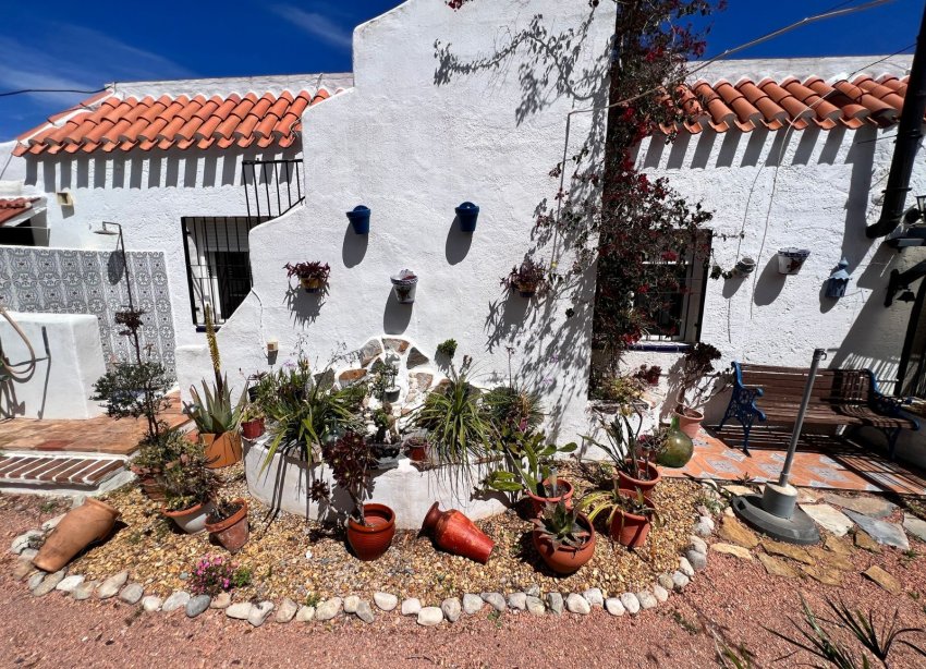 Resale - Farm Estate / Country Property - Cartagena