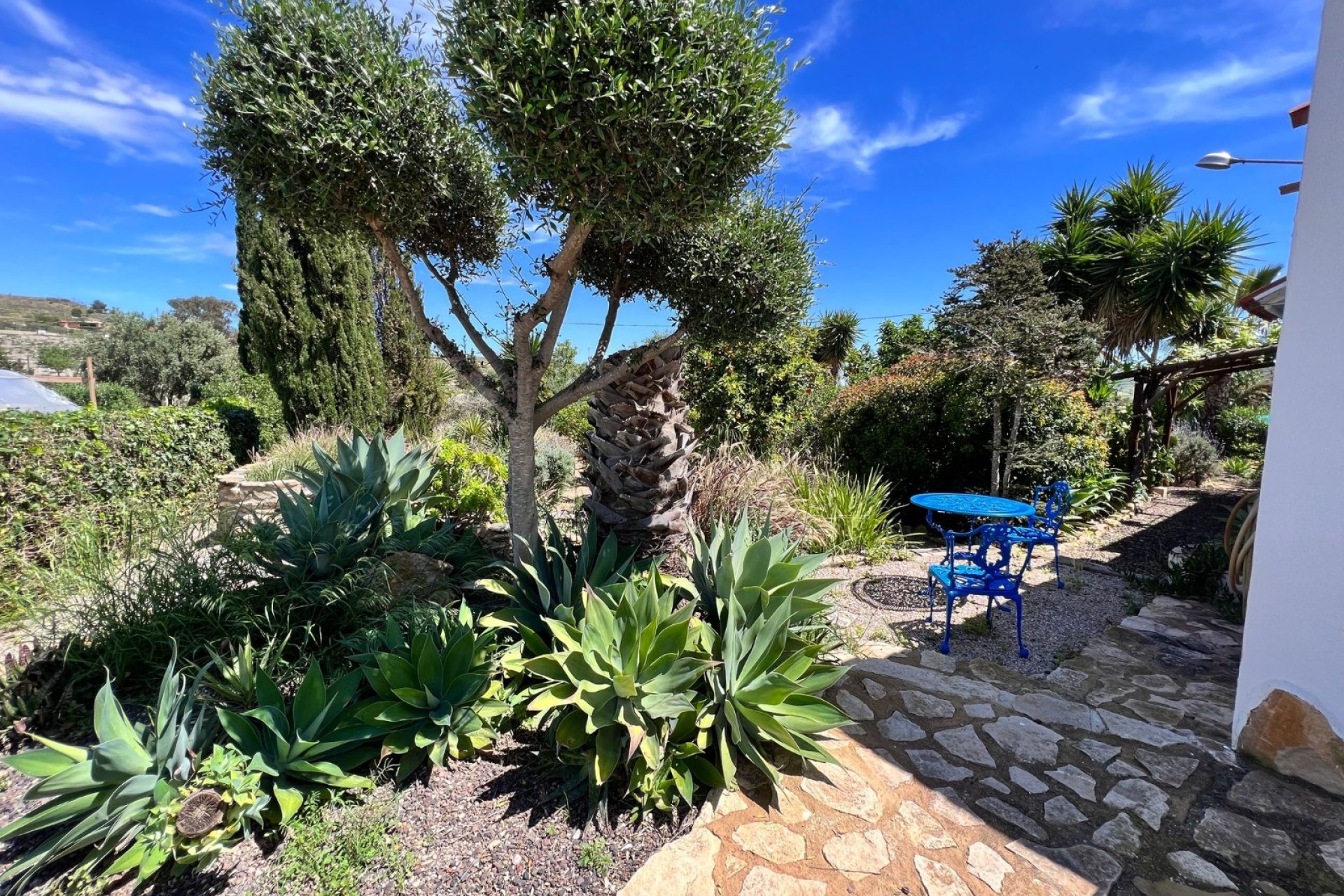 Resale - Farm Estate / Country Property - Cartagena