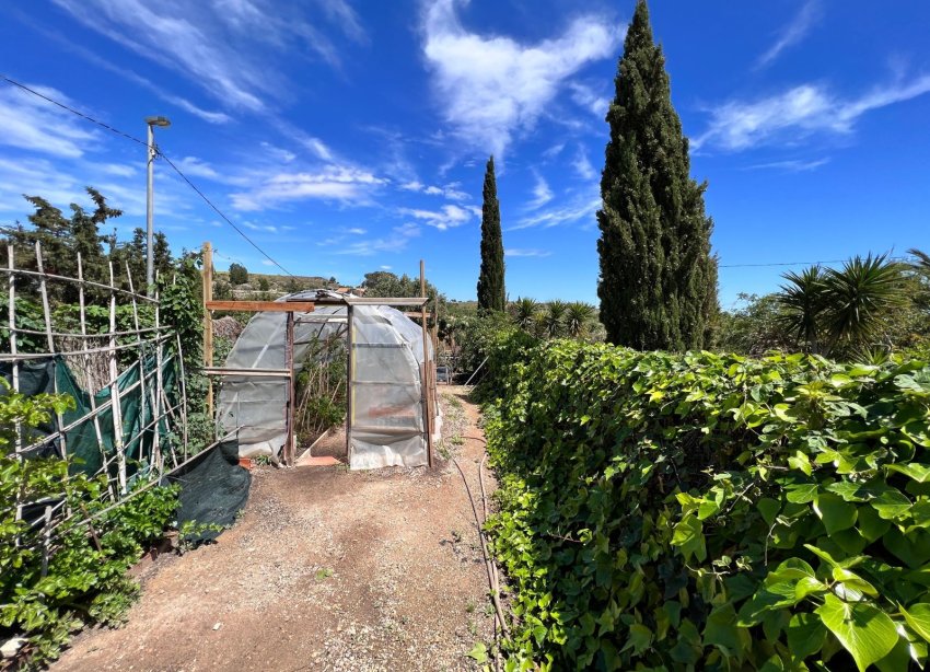 Resale - Farm Estate / Country Property - Cartagena