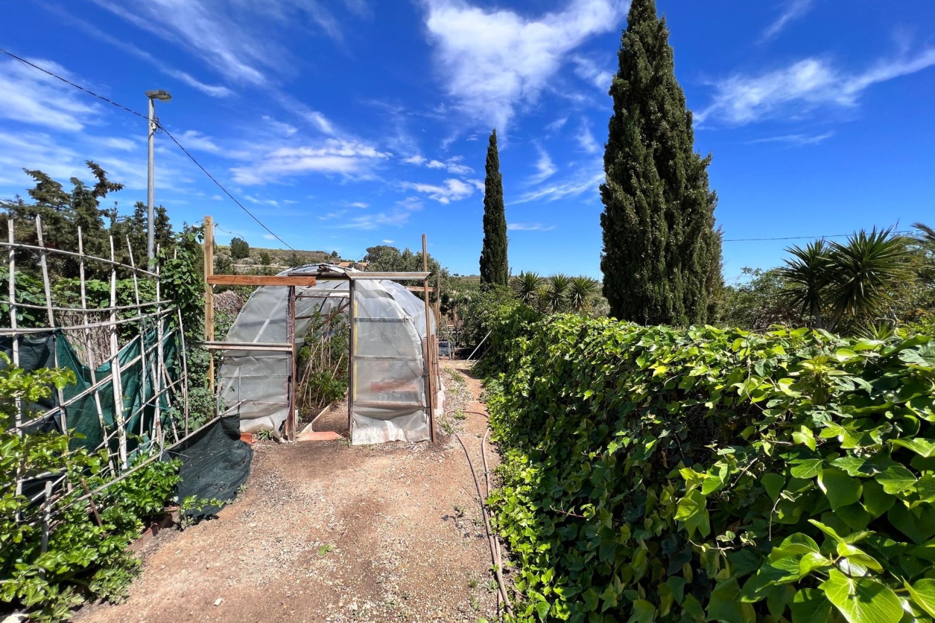 Resale - Farm Estate / Country Property - Cartagena