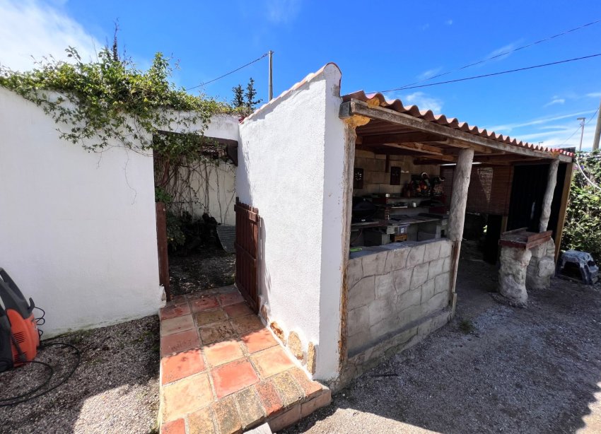 Resale - Farm Estate / Country Property - Cartagena