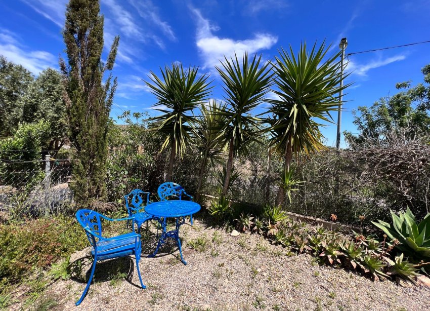 Resale - Farm Estate / Country Property - Cartagena