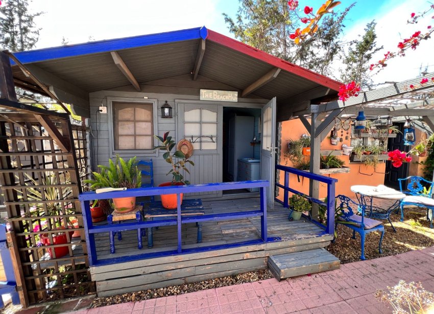 Resale - Farm Estate / Country Property - Cartagena