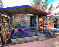 Resale - Farm Estate / Country Property - Cartagena