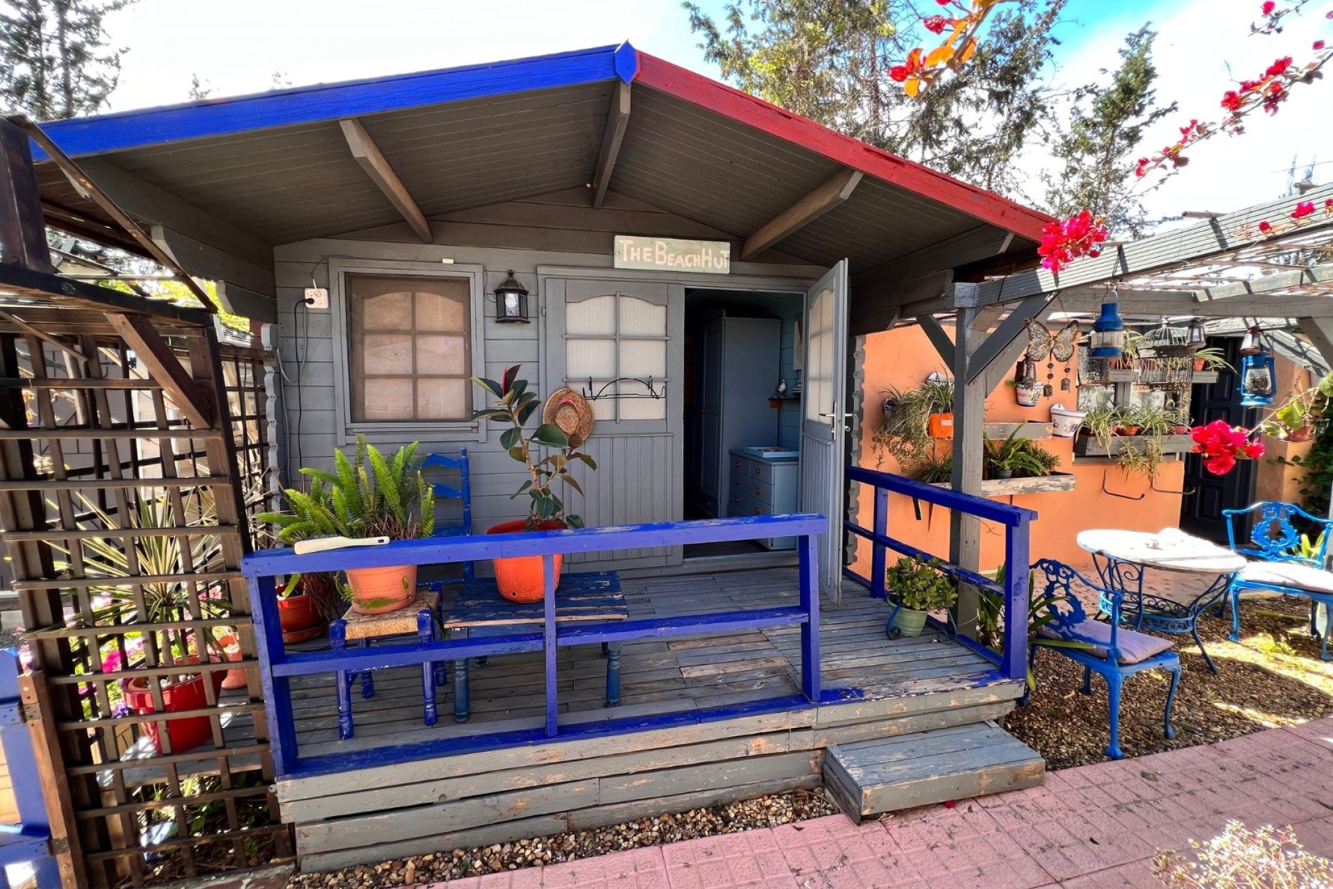 Resale - Farm Estate / Country Property - Cartagena