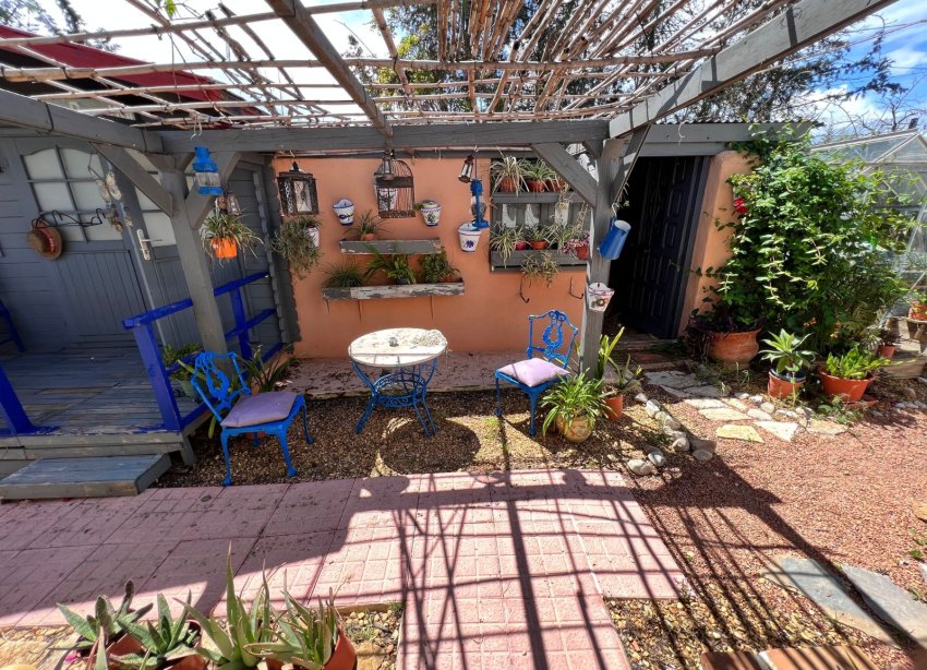 Resale - Farm Estate / Country Property - Cartagena